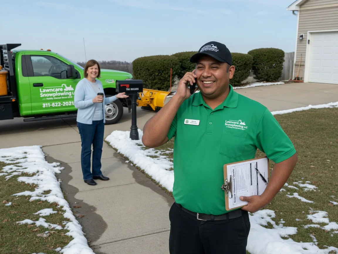Lawn Care Services By Expert Landscaper Utica, MN FAQs